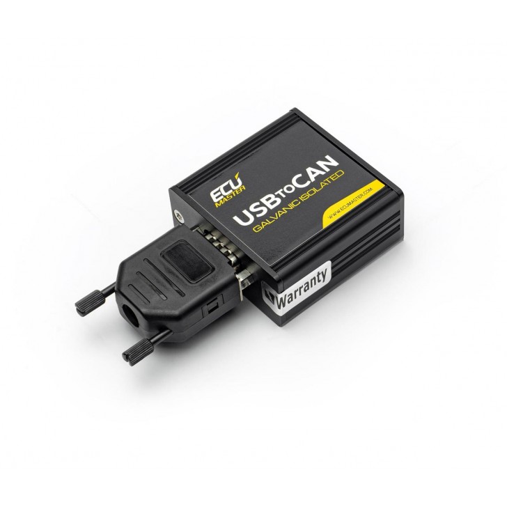 Ecumaster Модуль  USB to CAN ISOLATED